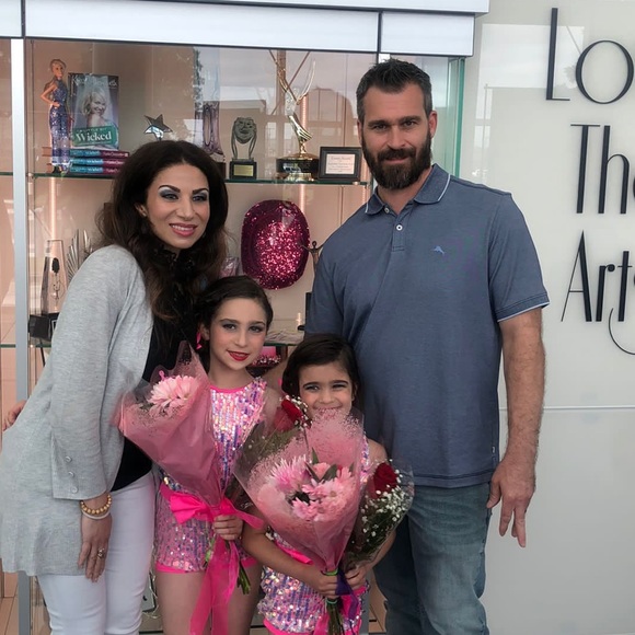 Meet your Posher, Aliyeah - Picture 2 of 4